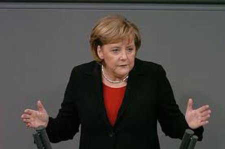 Меркель нарушила клятву канцлера Германии ради США