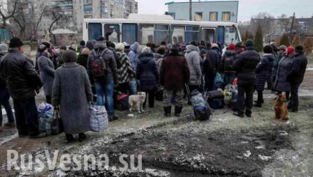 Финляндия депортирует тяжело больных стариков с Донбасса на Украину, — правозащитник