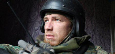 Ополченцы Моторолы уничтожили группу украинских диверсантов.ФОТО 18+