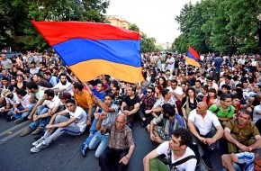 Россия советует властям Армении выслать посла США из страны