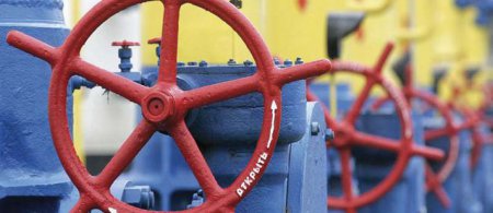 Возобновлено газоснабжение Мариуполя и Бердянска