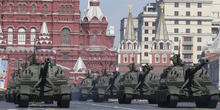 NI: США хоть и подают «сигналы», но боятся реакции Москвы