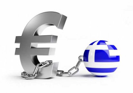 Экс-министр энергетики Греции: демократия в стране закончилась, началась «диктатура евро»