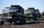 Частная разведка США: Донбасс ждет «жаркий» август — снова вспыхнет война