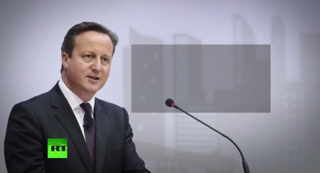 Слова Дэвида Кэмерона о «рое» мигрантов в Кале вызвали горячие споры в Брит ...