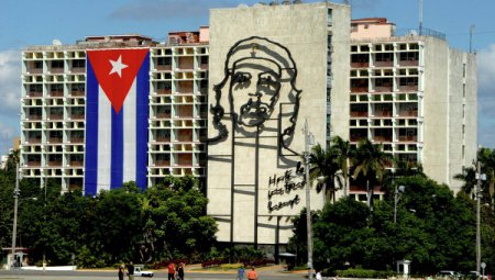 Почти 90 противников сближения США с режимом Кастро задержаны в Гаване