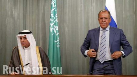 Military Times: Саудовцы отказались принимать Асада в коалицию против ИГИЛ