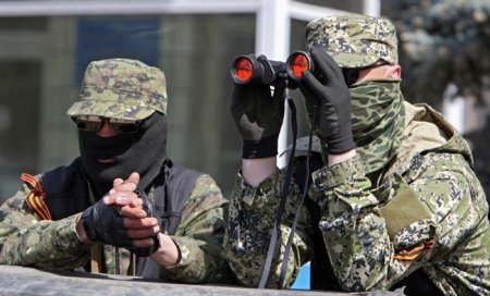 Тревога в ДНР и ЛНР: войска приведены в полную боеготовность