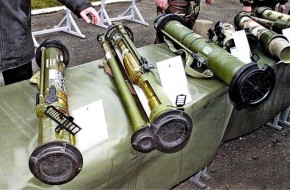 Русская беспощадная граната: РПГ-30 «Крюк» — страшный сон бронетехники США