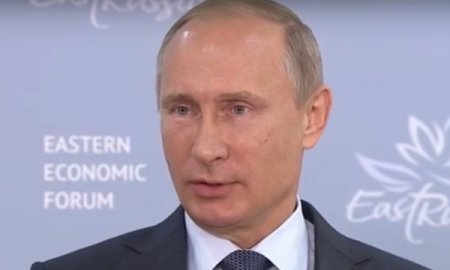 Путин: в Сирии нет российской армии