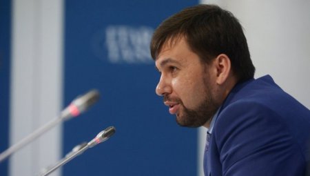 Переворот в ДНР: почему Пушилин возглавил парламент вместо Пургина
