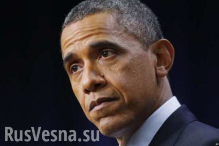 Bloomberg: Госдепартамент попросил Болгарию не пропускать российские самолеты без ведома Обамы