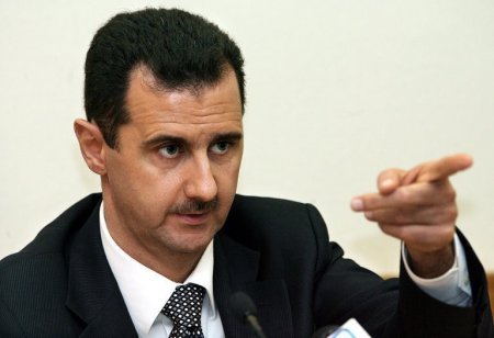 СМИ: Россия с июня ведет переговоры об отстранении Асада