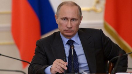Владимир Путин не хочет быть «царем»