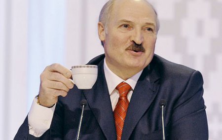 Лукашенко рассказал, что такое демократия