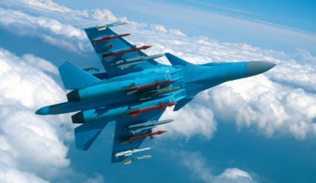 Совет Федерации единогласно проголосовал за применение ВВС России против ИГ ...