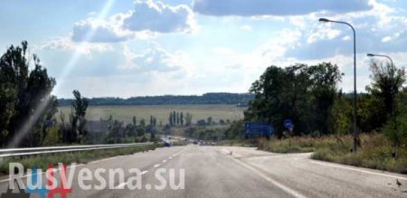 Новости мирного строительства: с весны в ДНР стартует масштабный проект по восстановлению дорог