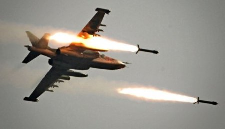 Москва подкрепит реформы Асада новыми авиаударами