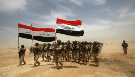Власти Ирака заявляют, что не нуждаются в спецоперациях США
