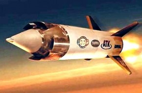 Долететь до Нью-Йорка за 40 минут: на что способен сверхсекретный глайдер Ю-71