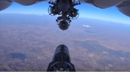 The National Interest: Россия спотыкается в сирийском небе