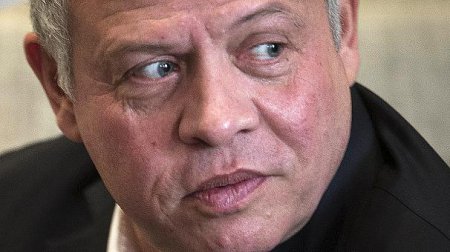 Король Иордании Абдалла II: Россия – ключевой игрок в решении сирийского кр ...