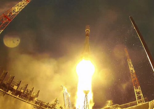 Новейший спутник Минобороны РФ выведен на орбиту