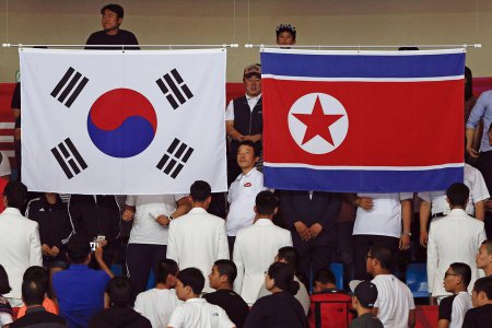 КНДР и Республика Корея проводят переговоры на высоком уровне