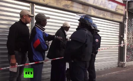 Мусульмане во Франции обеспокоены участившимися проявлениями исламофобии