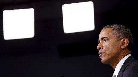Обама: наше послание главарям ИГИЛ – вы на очереди