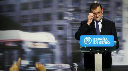 Испания: трудности после выборов