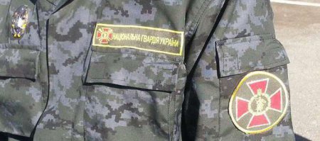 Рада передала Порошенко право назначать командующего Нацгвардией