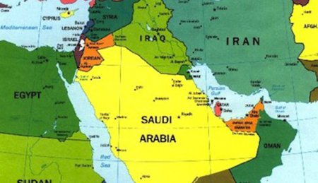 Саудовская Аравия объявила о разрыве дипломатических отношений с Ираном