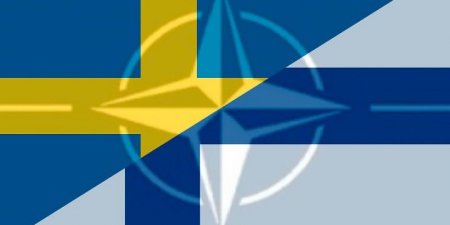 Премьеры Финляндии и Швеции фактически выступили против присоединения к НАТ ...