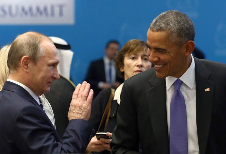 Американские СМИ: Преемникам Барака Обамы придётся считаться с Россией