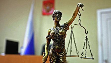 Ъ: ГВП России утвердила обвинительное заключение зятю Сердюкова