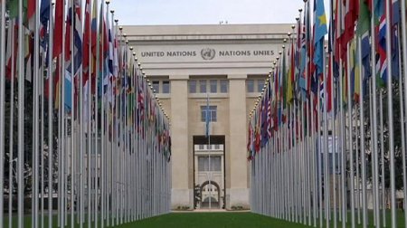 Вооруженная сирийская оппозиция согласилась приехать в Женеву