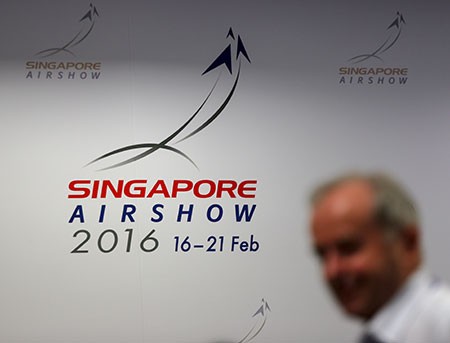 Азиатский разворот российской авиации: чего ждать от авиасалона в Сингапуре