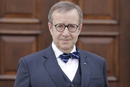 Президент Эстонии объяснил невозможность процветания страны соседством с Ро ...