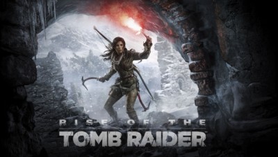 Тираж Rise of the Tomb Raider для компьютеров в три раза превысил вариант д ...