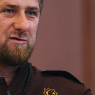 Кадыров: «мое время прошло»