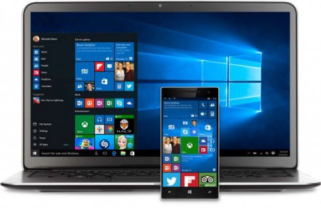 Microsoft установит в Пентагоне Windows 10 на 4 млн устройств