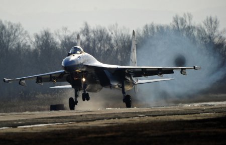 «Авиапарк российских ВВС обновлен уже более чем наполовину» «Армия и Флот