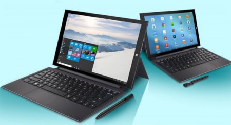 Teclast представил планшет X3 Pro с процессором Intel Core M