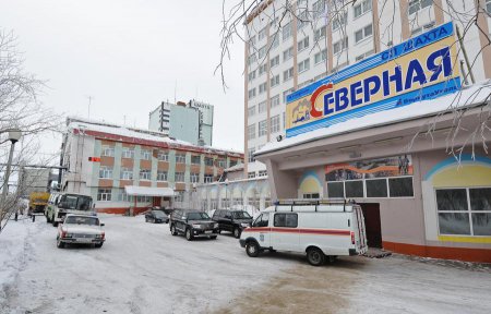 На шахте «Северная» в Воркуте из-за повторного взрыва погибли шесть человек