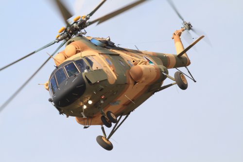«Вертолеты России» выполнили контракт на поставку 151 вертолета для Индии