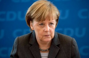Решение найдено: Европа – отдельно от Меркель