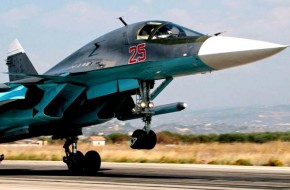 Россия поставила крест на планах Запада в Сирии
