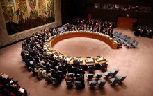 В ООН принята резолюция по борьбе с сексуальным насилием миротворцев