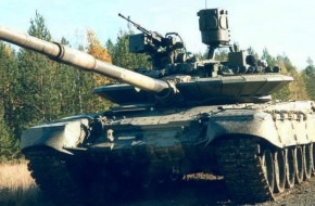 Уничтожить невозможно: как работают комплексы активной защиты российских танков?